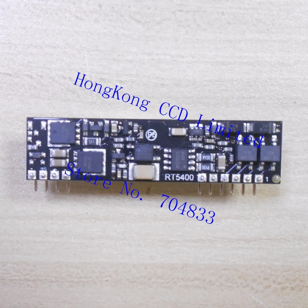 RT5300 RT5300B RT5400 RT5400B 5/12/24 в 30 Вт POE PD модуль (изоляционная модель) | Электронные