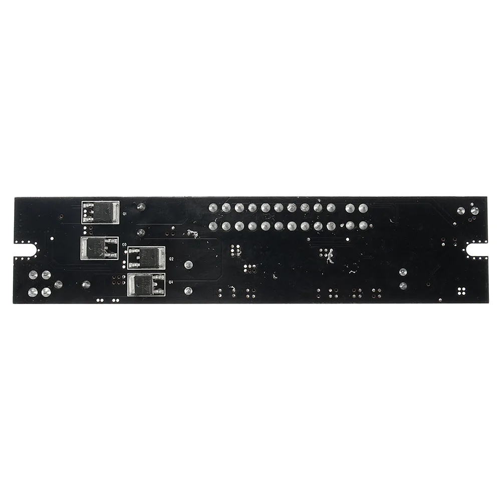 Блок питания постоянного тока ATX 12 в 250 Вт блок Pico 24pin MINI ITX DC для автомобиля PC