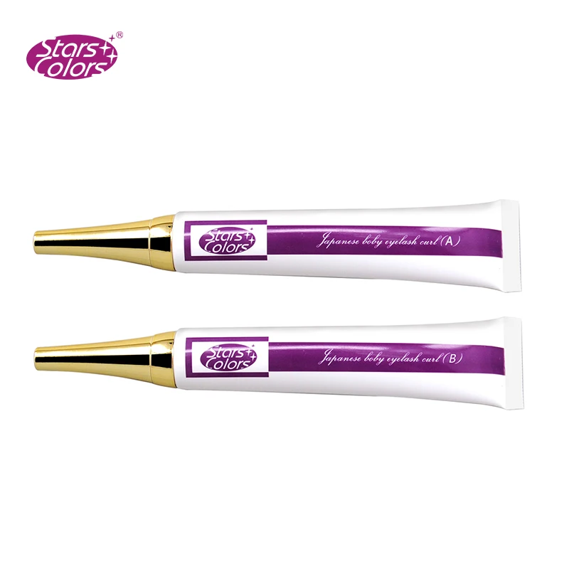 20 пар больших бутилированных ресниц AB Комплект чистая натуральная кукла горячий