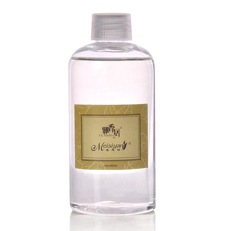 Герконовый диффузор масла важная Ароматерапия масло добавка жидкость ротанга