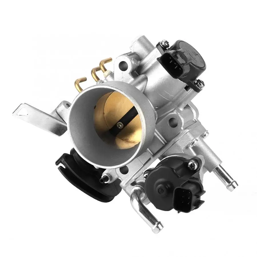 MR560120 MR560126 MN128888 Throttle Body Valve Fit for Mitsubishi Lancer 4G18 Engine MR560126, MN128888 auto accessorie
