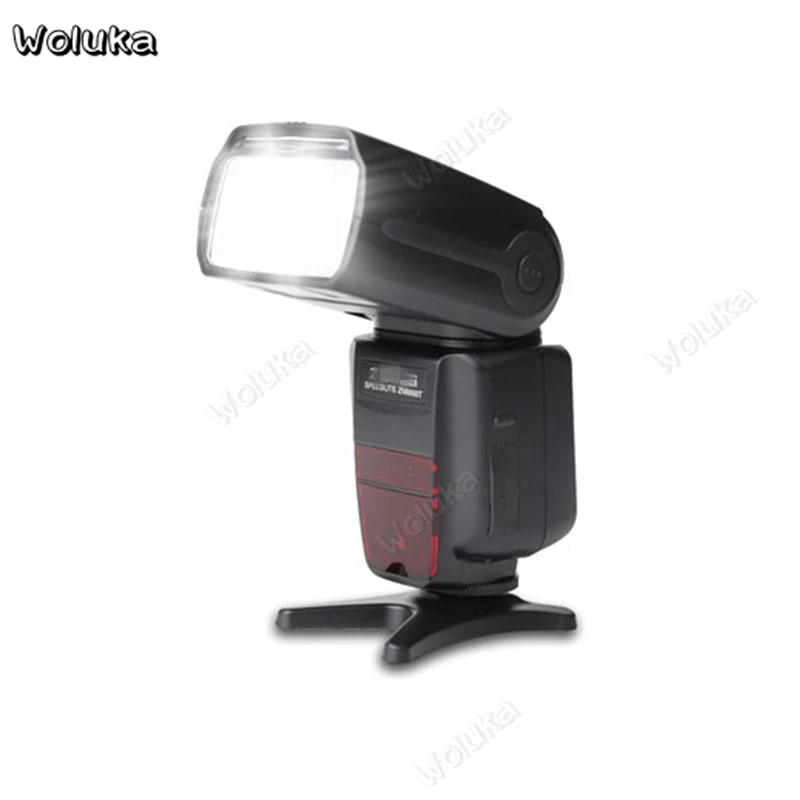 Внешняя вспышка для камеры универсальная C 700d/60d/70d N D7100 DSLR CD50 T10|Фотовспышки| |