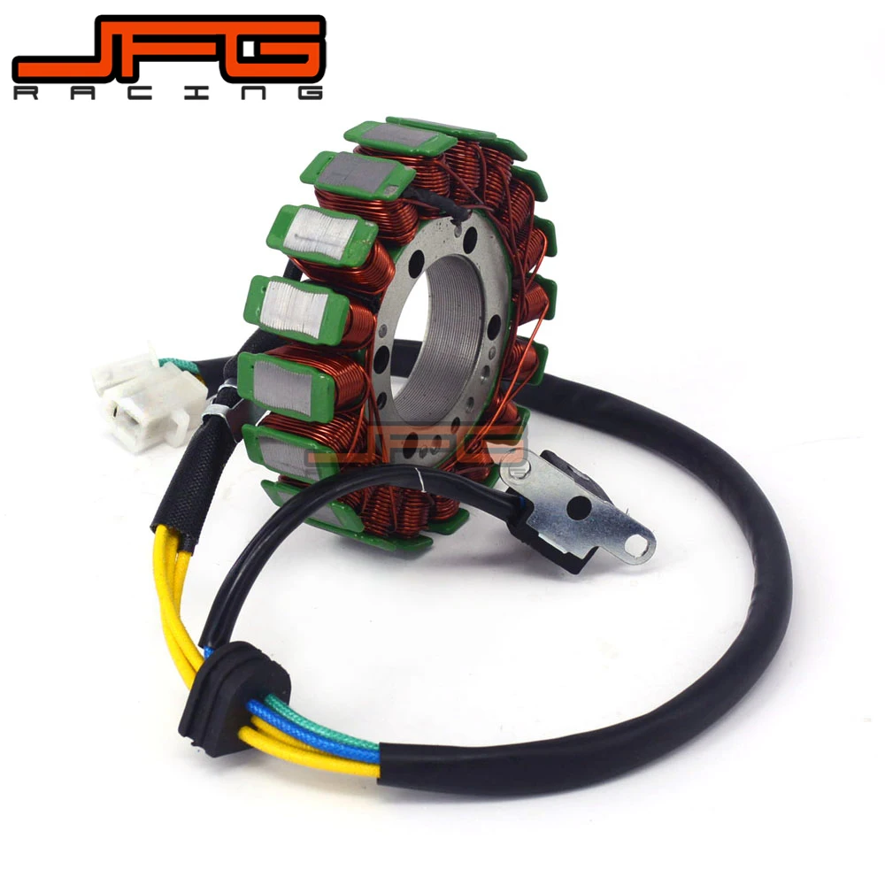 Катушка статора для мотоцикла YAMAHA YP250 YP 250 Majesty majesty250|stator 250|yp 250majesty |