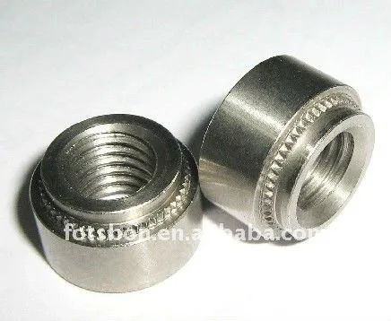 

SMPS-440 self-clinching pem nuts,self-clinching nuts,made in china, in stock,