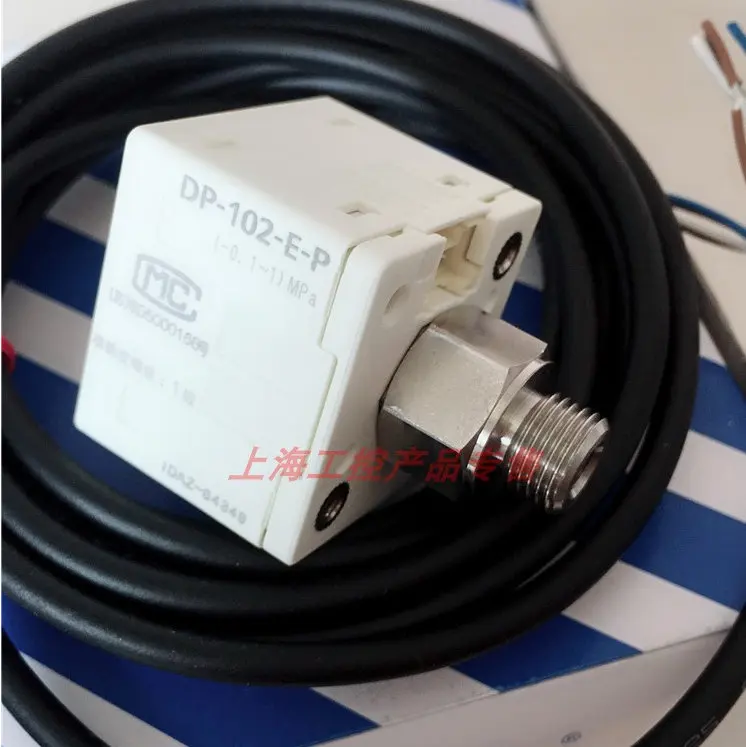 SUNX Новый DP 101 E P 102 цифровой датчик давления|Запчасти для кондиционера| |