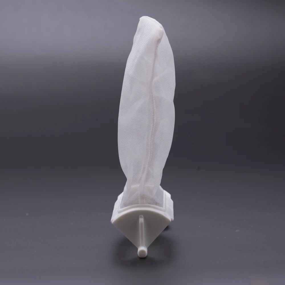 Мешочек для чистки ворса 38 мм 121 мм|filter osmosis|filter pressfilter records |