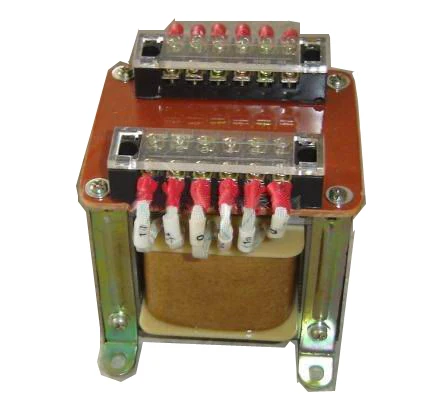 Однофазный трансформатор 1200VA с контролем 380 в 220 200 1 2 квт 48 в|transformer 380v|transformer 380v