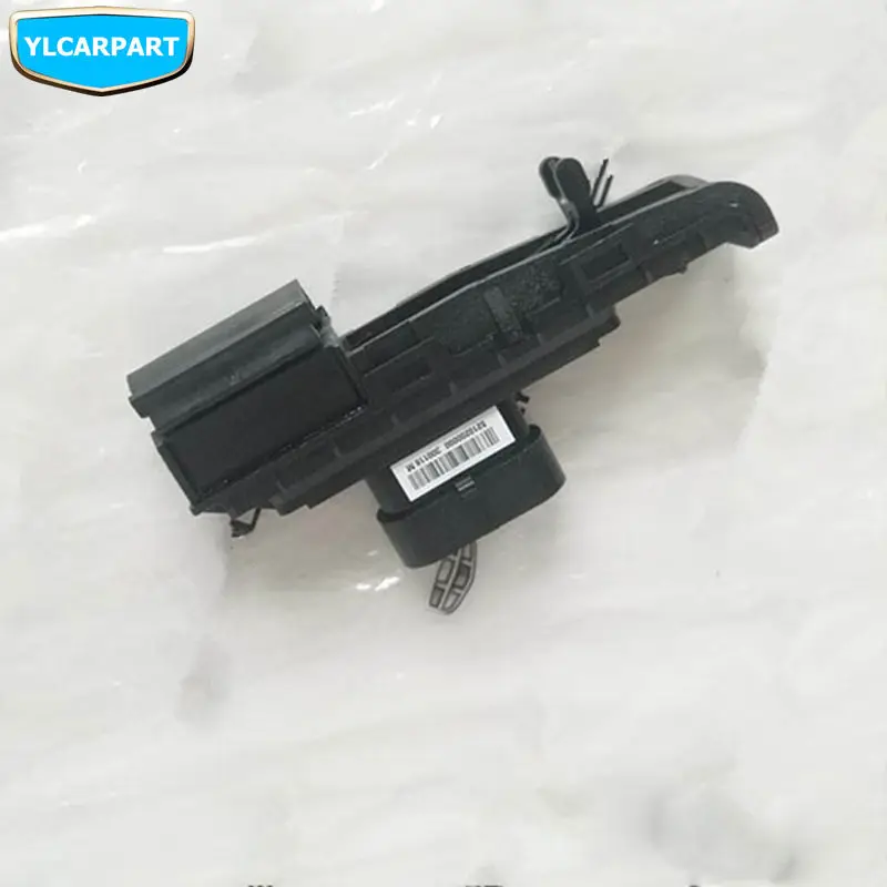 Для Geely Atlas, Boyue, NL3, внедорожник, Протон X70, Emgrand X7 спортивные, FC, внедорожник, X6, NL4, автомобильный нейтральный положение шестерни переключатель - Цвет: A