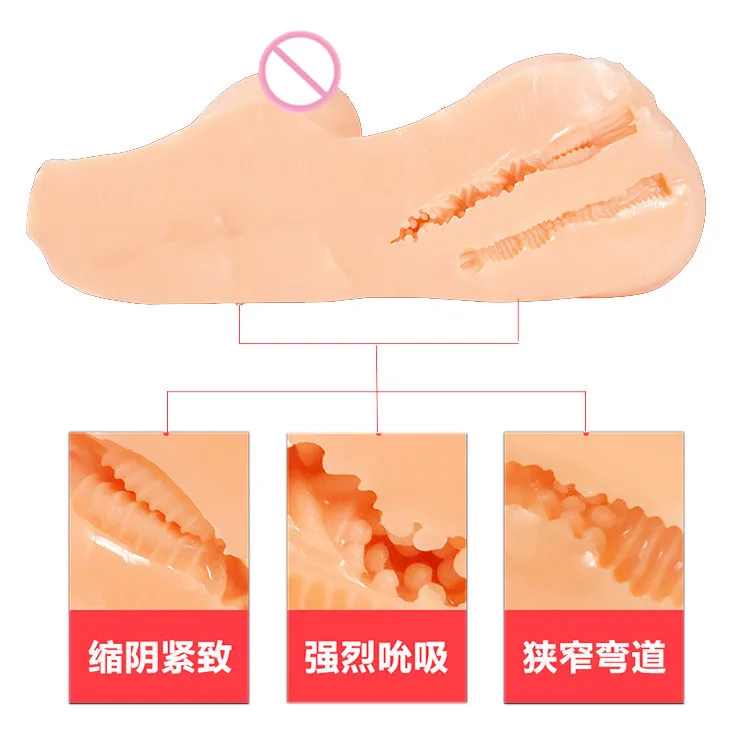 6 5 кг настоящие секс куклы 3D кукла любовь мастурбатор с Киской Вагина и анальный