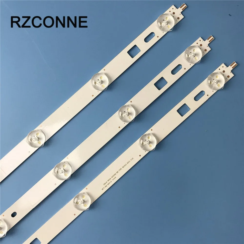 Светодиодная лента для Sony 32 ''TV LG INNOTEK дюйма WXGA NDSOEM WA + WB тип REV0.0|strip 24v|strip led 24vstrip |