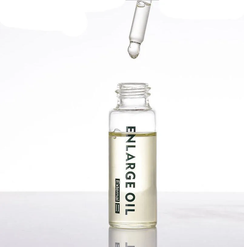 Увеличьте Titan гелевый мужской уход за кожей здоровье эфирное масло для