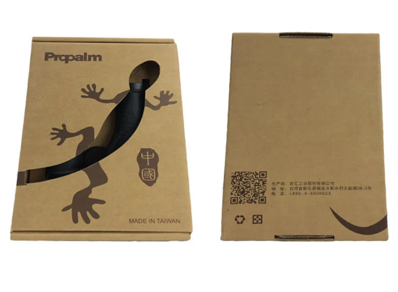 Propalm 1032EPSI рукоятки для горного велосипеда с фиксатором на стойке с замочком из силикагеля для безопасности спорта на открытом воздухе Аксессуары для велосипеда