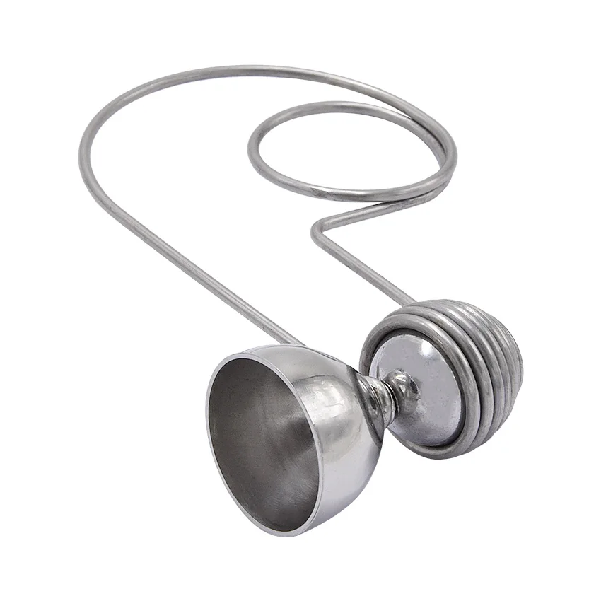 Новинка инструмент для яиц из клейкого риса 2 5 см маленький Калибр открытое яйцо