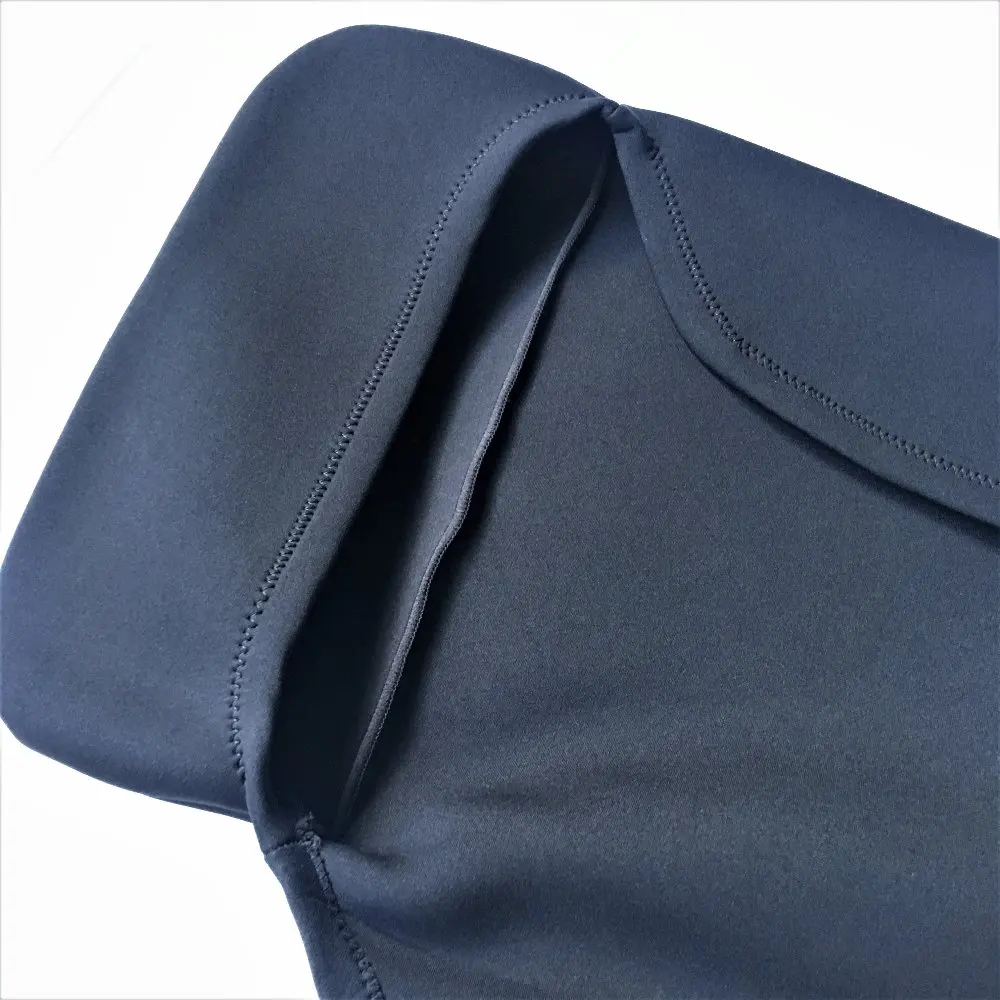 Черный водонепроницаемый чехол для автомобильного сиденья | Спорт и развлечения