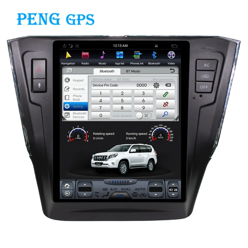 2+ 64 г 10," Tesla вертикальный экран автомобиля радио для Volkswagen/VW Passat+ gps навигация головное устройство мультимедиа без DVD плеера