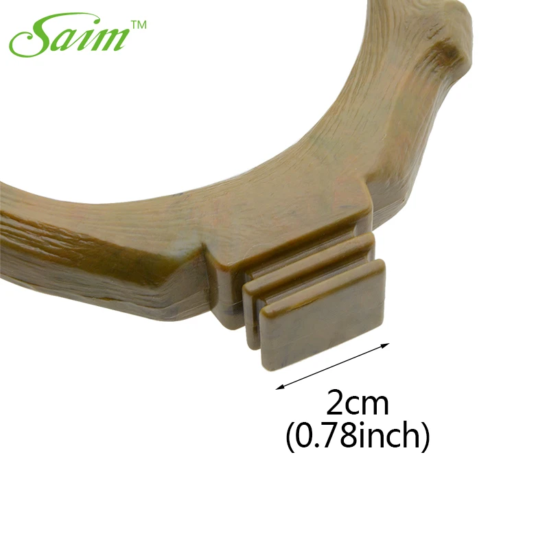 Кормушка для птиц Saim кормушка пищевой контейнер попугаев миска еды поилки