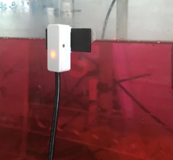 Бесплатная доставка тип трубки бесконтактный датчик уровня