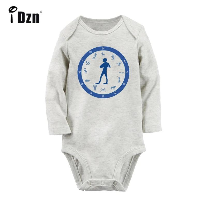 Guess What Street Printed Tops Funny Juniors Newborn Baby Boys Girls Outfits Jumpsuit Infant Bodysuit Clothes 100% Cotton Sets | Мать и