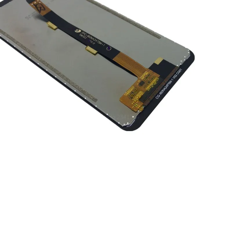 Подарки инструменты + для сотового телефона Ulefone Power 3 3S 6 0 ''ЖК-дисплей