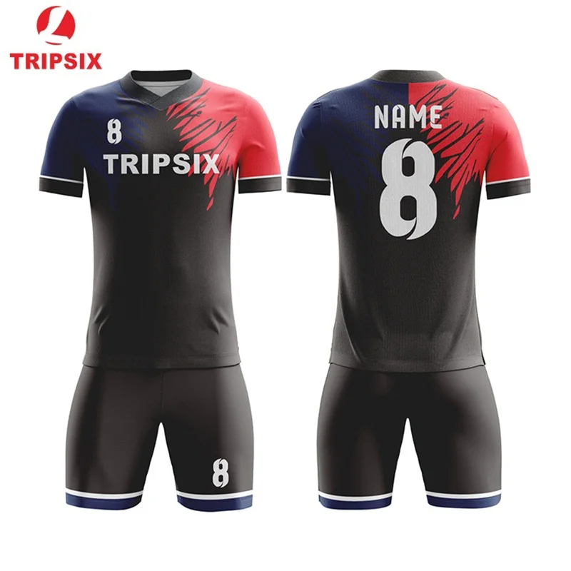 Цена по прейскуранту завода OEM Нет логотипа Camisetas 5XL производитель футбольных