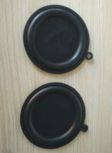 Части газового водонагревателя клапан для газа, воды резиновой мембраной диаметром 76 мм