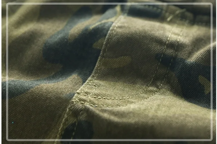 Новые детские шаровары низкая цена Детские камуфляжные штаны для мальчиков и