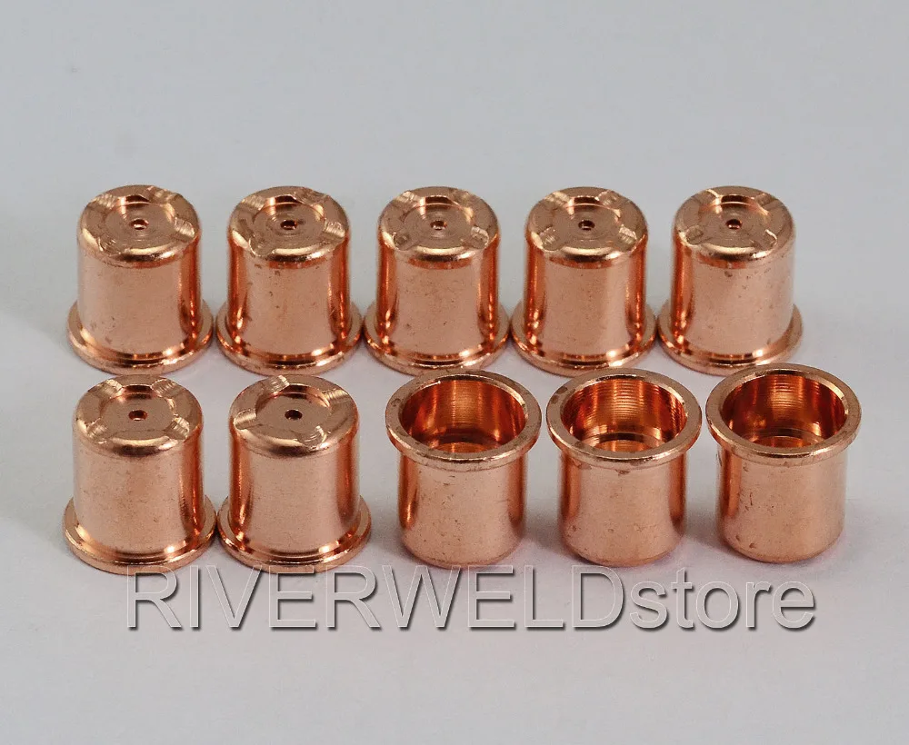 Длинная жизнь C1396 Плазменные насадки/наконечники расходные материалы аксессуары