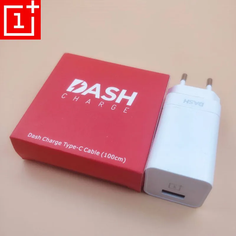 Оригинальное зарядное устройство ONEPLUS 6T 5V 4A EU USB быстрое адаптер 3 1 Quick Charge Data Dash