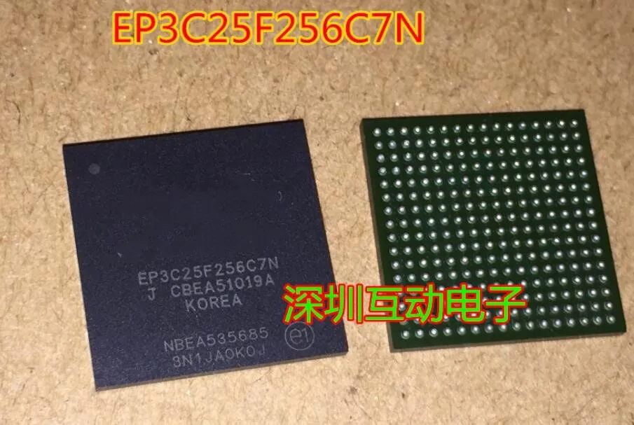 Модуль MAX4885ETJ MPC556LF8MZP40 MAX5961ETM SC667035MZP56 KSZ8041NL EP3C25F256C7N 1 шт 20 Оригинальные