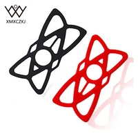car holder redblack silicone rubber security bands for bike mount holder handlebar cradle tether bicycle phones accessories