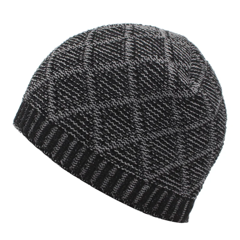 YOUBOME модные Skullies Beanies мужские зимние вязаные головные уборы для мужчин и женщин Gorros Bonnet мягкая Толстая Теплая мужская шапочка зимняя шапка