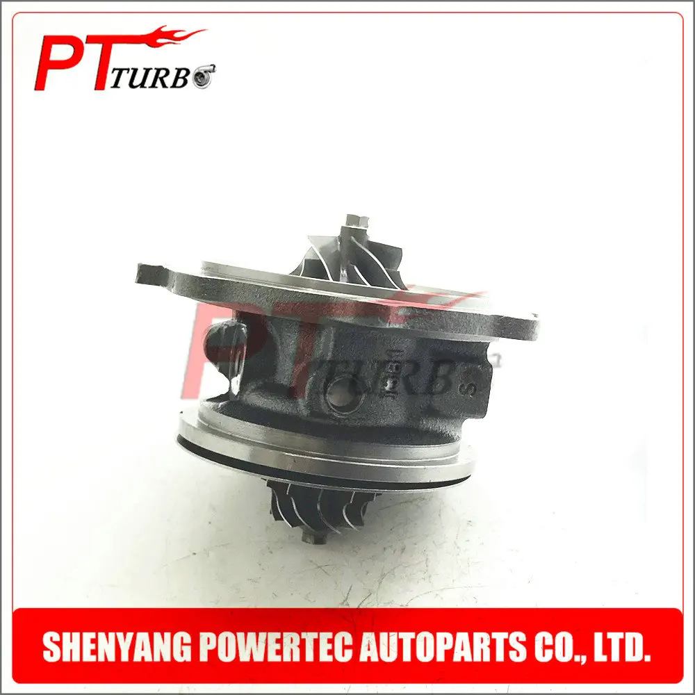 Для ISUZU D MAX TFR TFS 4JK1 TC 120 л 163 кВт 8981506872 HP turbolader картридж VIHN repalцемент турбозарядное