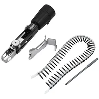 Насадка на шуруповерт с автоматической подачей шурупов#5