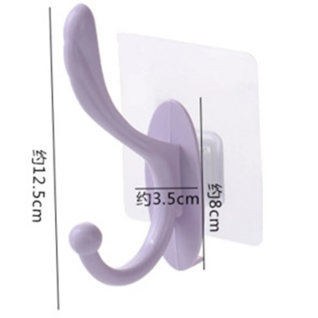 Горячая распродажа высокое качество креативный дизайн милый настенный крюк