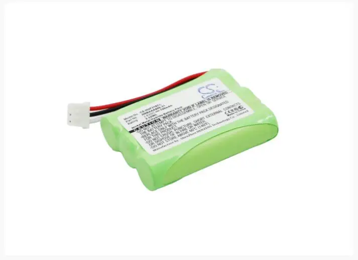 Cameron sino 700 mah аккумулятор для Huawei F202 F316 F317 F360 HNBAAA600-31 беспроводной телефон Батарея