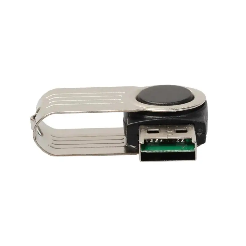 2 в 1 USB2.0 OTG кард-ридер+ универсальное устройство для считывания с tf-карт Android смартфон