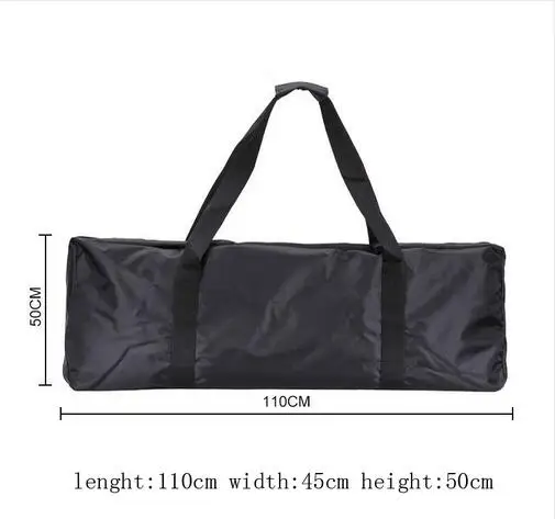 Сумка для скутера сумка переноски электрического Скейтборда Xiaomi Mijia M365