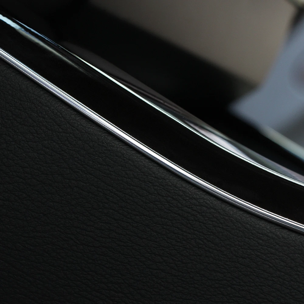 Стайлинг автомобиля украшение интерьера декоративная нить автомобильная