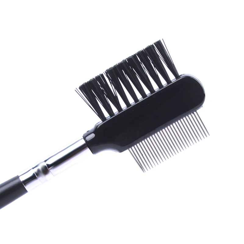 Новый дизайн косметические принадлежности для наращивания ресниц кисть бровей