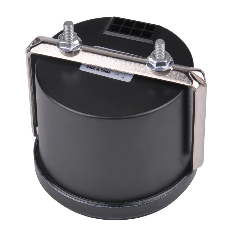 Водонепроницаемый цифровой GPS-измеритель скорости с подсветкой счетчик для