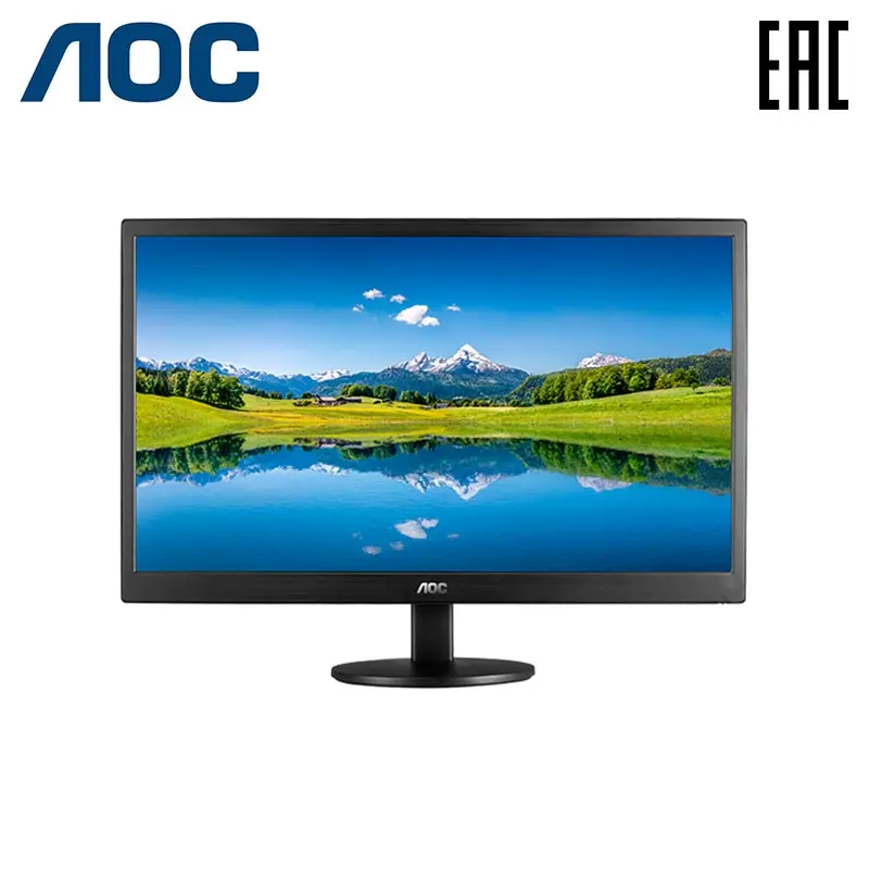 Монитор AOC 21.5 &quotE2270SWDN | Компьютеры и офис