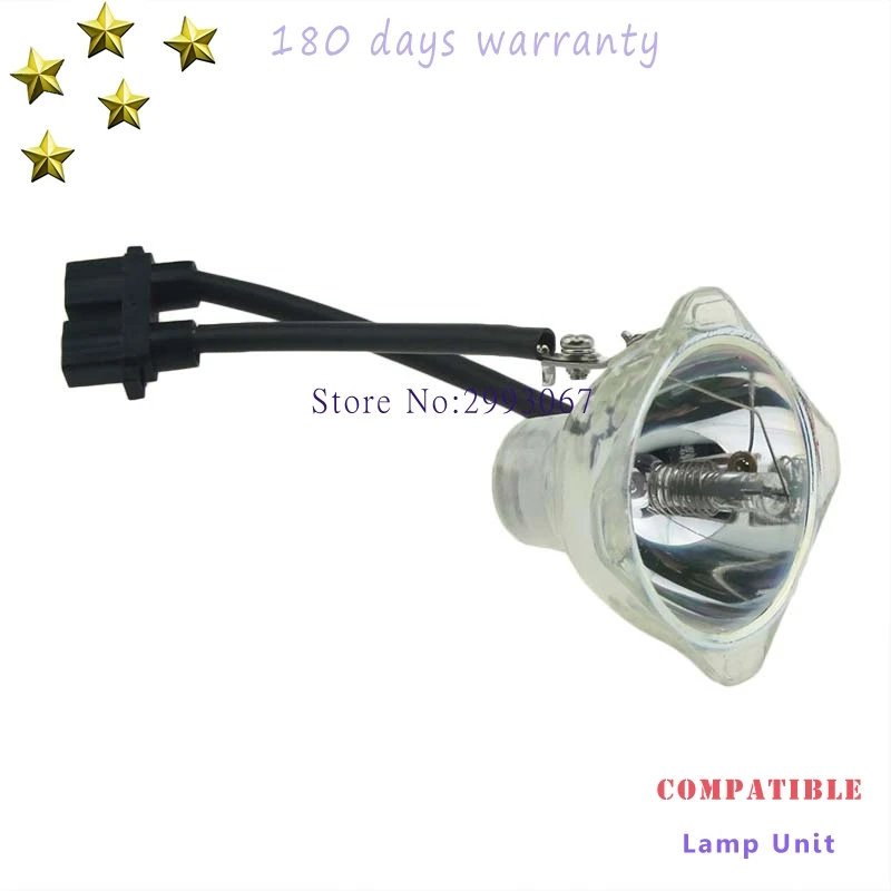 EC. J2101.001 Замена лампы проектора для ACER PD100 PD100D PD100PD PD100S PD120 PD120D PD120P PD120PD XD1170D XD1250P