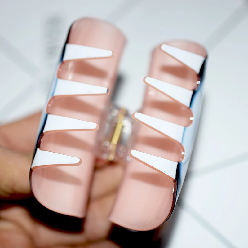 Женский зажим для волос в форме собаки Корейском стиле краба украшения волос| |