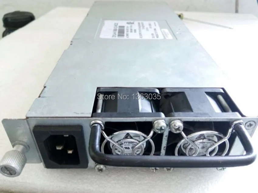 Оригинальный D1U-H-1600-12-HC2C блок питания для Tecal E6000 хорошо протестированный работает