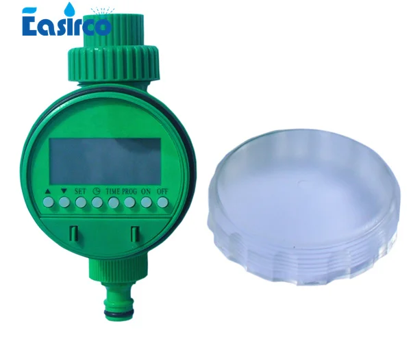 

Electronic garden timer .Garden Automatical watering. EB9210.