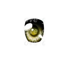 

Gurglelove Kigurumi Mask Anime Cosplay Eyes 04
