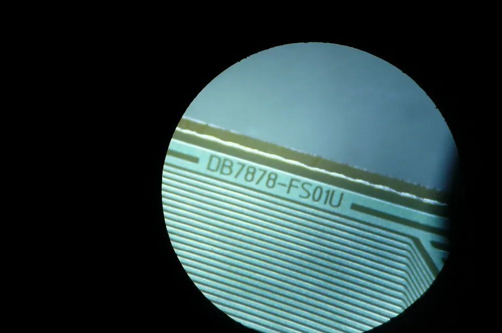 DB7878-FS01U новый модуль IC TAB | Электроника