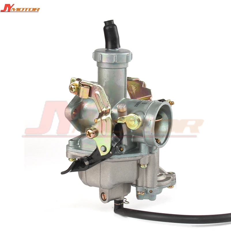 27 мм карбюратор ускоритель насоса для keihin pz 27 125cc 150cc Мотоцикл dirt bike racing производительность карбюратор
