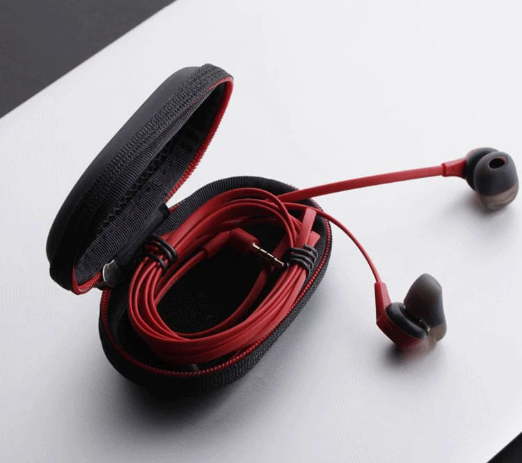 Оригинальные наушники kingston HyperX Cloud, игровая гарнитура с микрофоном, проводная гарнитура с эффектом погружения, аудио наушники-вкладыши для игр