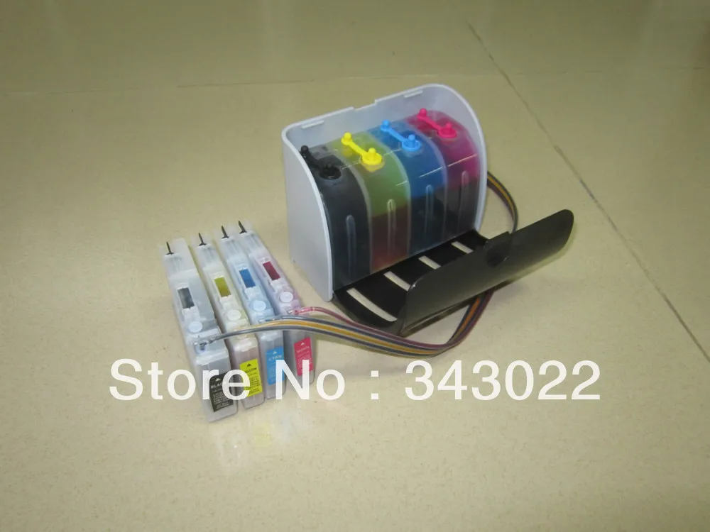 CISS для BROTHER LC40 LC73 LC77 LC71 LC75 LC79 LC1220 LC1240 LC1280 LC12 LC17 LC400 LC450 MFC J430W J425W J435W|brother ciss|ciss brother |